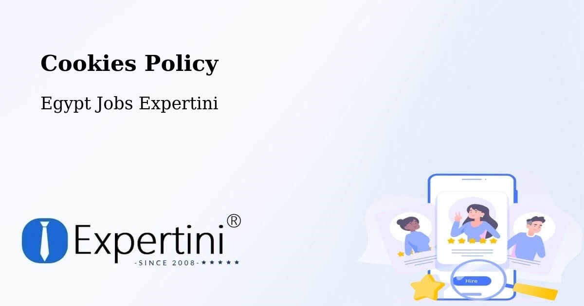 Cookie Policy – Dayr Mawās - Egypt Jobs Expertini