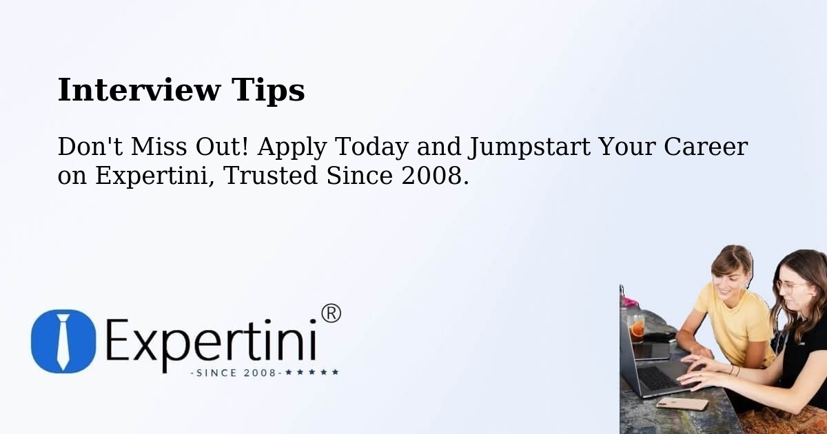 Interview Tips & Techniques for Job Seekers – Dayr Mawās - Dayr Mawās, Egypt Jobs Expertini