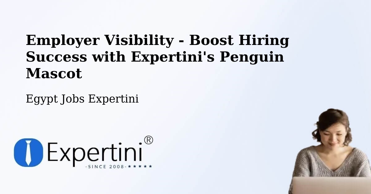 CV and Resume Visibility Optimization – Dayr Mawās - Egypt Jobs Expertini